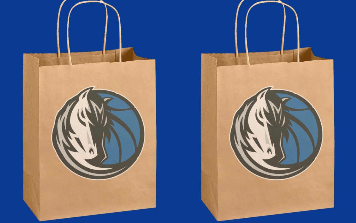 mavs bags ro 